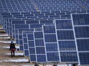 陰影對(duì)光伏電池、組件輸出特性的影響